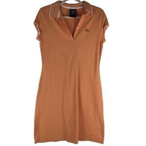 Polo by Ralph Lauren T-shirt Dress Size M